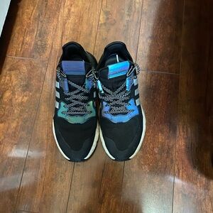 Adidas Night Joggers